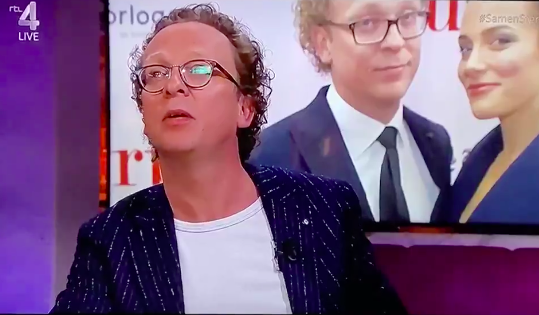 Dennis Van De Ven Vriendin